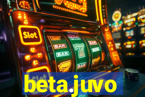 beta.juvo