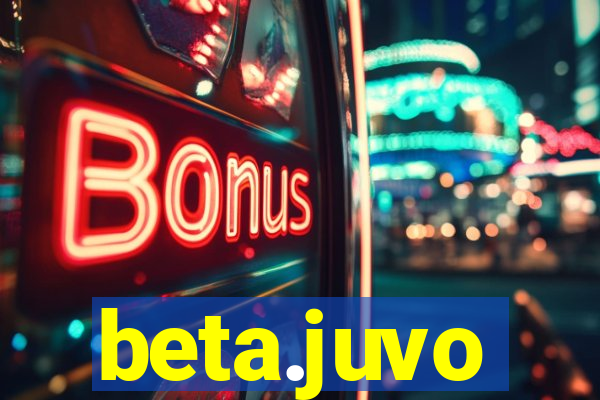 beta.juvo