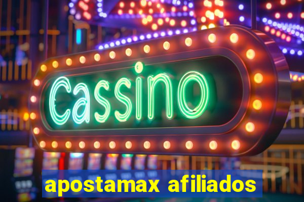 apostamax afiliados