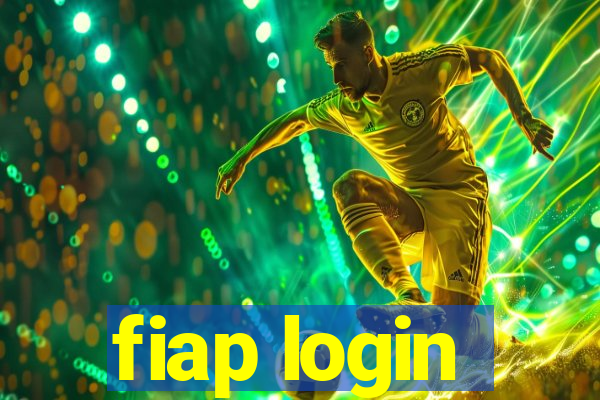 fiap login