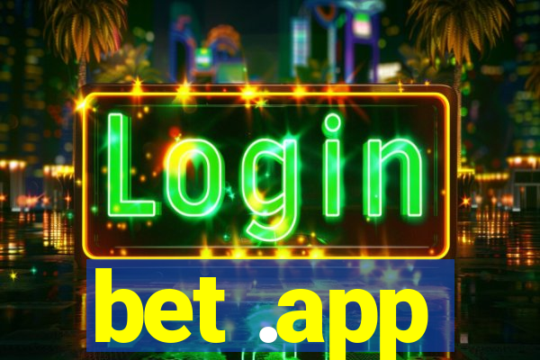 bet .app