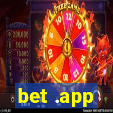 bet .app