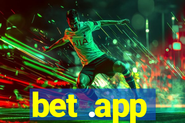 bet .app