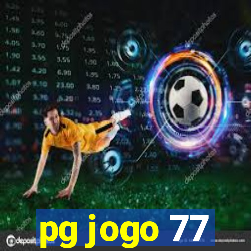 pg jogo 77