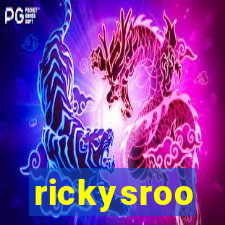 rickysroo