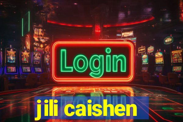 jili caishen