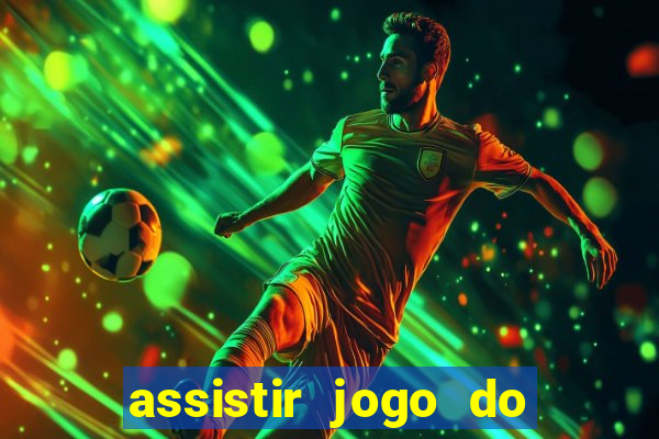 assistir jogo do inter futemax