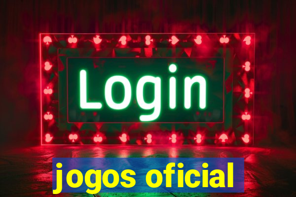 jogos oficial