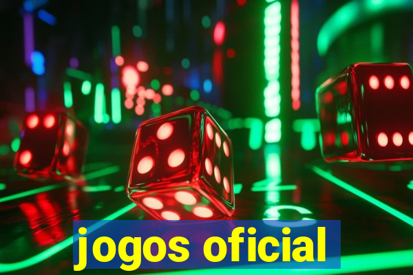 jogos oficial