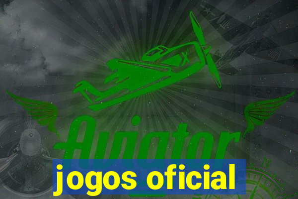 jogos oficial