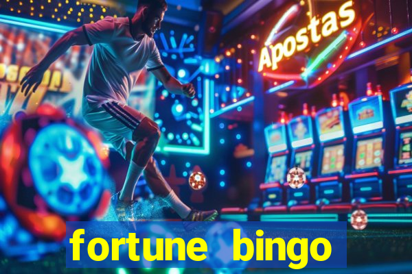 fortune bingo master cash app