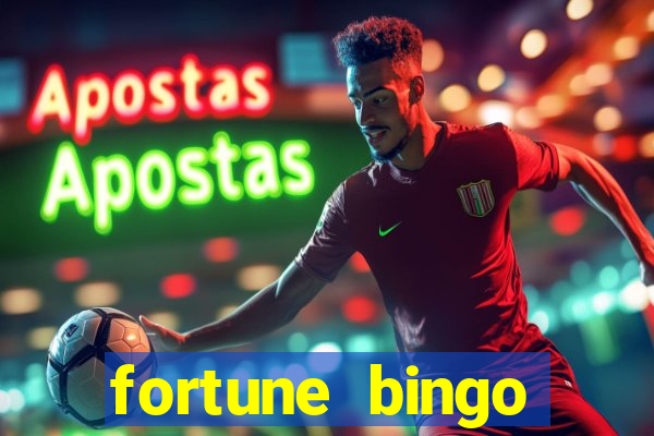 fortune bingo master cash app