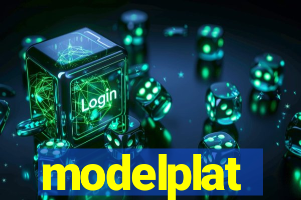 modelplat