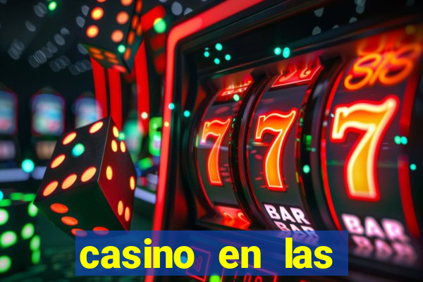 casino en las vegas nevada