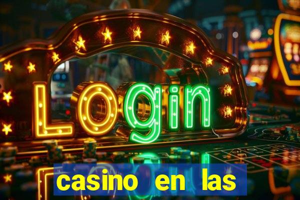 casino en las vegas nevada