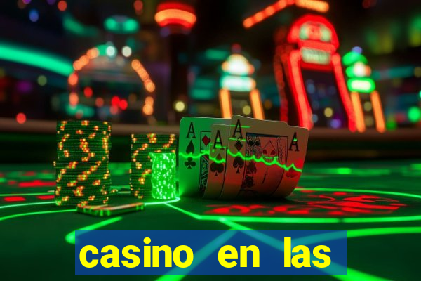 casino en las vegas nevada