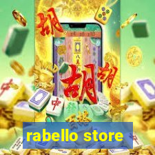 rabello store