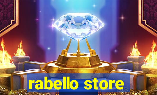 rabello store