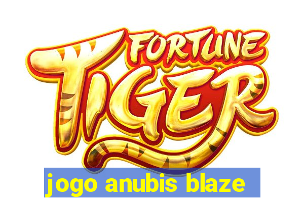 jogo anubis blaze