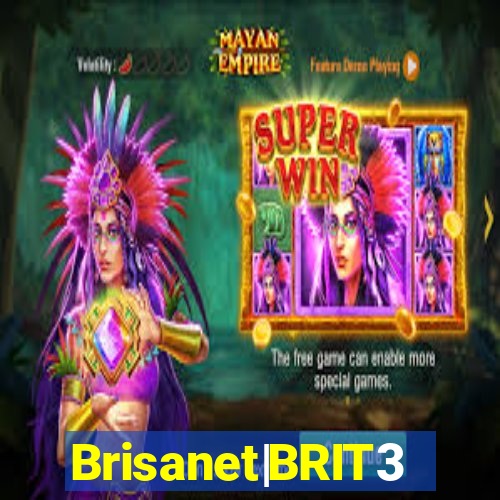 Brisanet|BRIT3