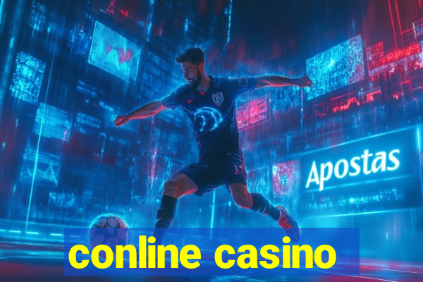 conline casino