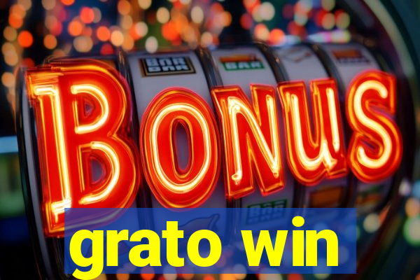 grato win