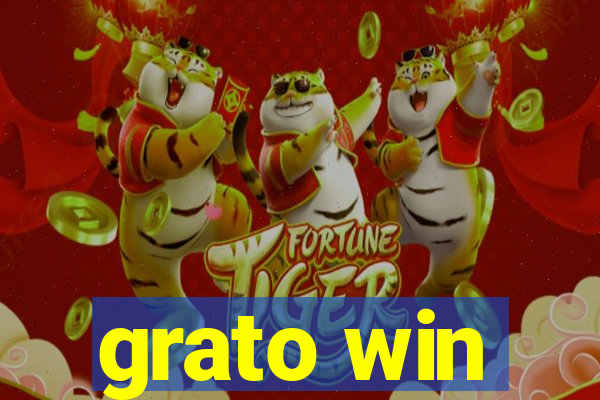 grato win