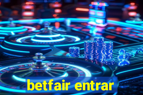 betfair entrar