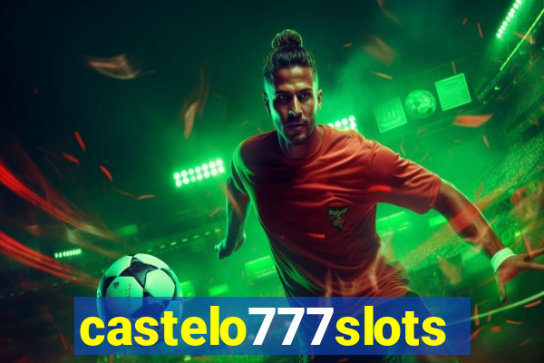 castelo777slots