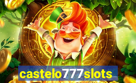 castelo777slots