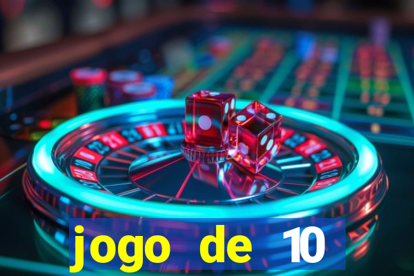 jogo de 10 centavos no esporte da sorte