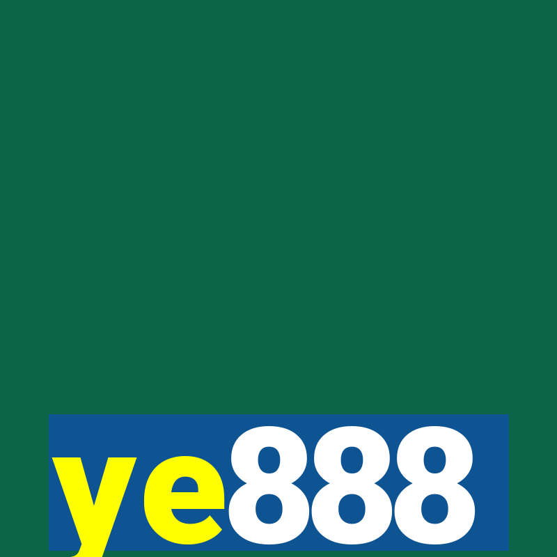 ye888