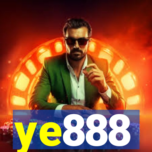 ye888