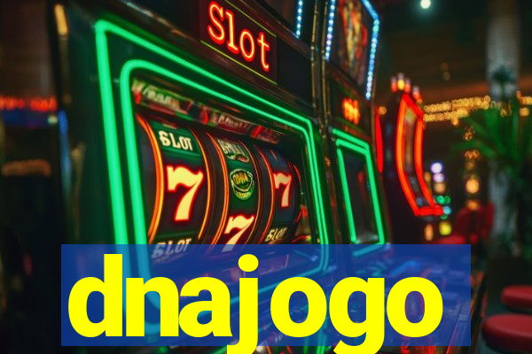 dnajogo