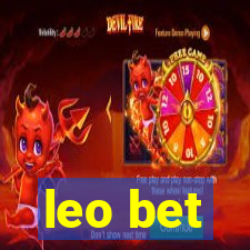 leo bet