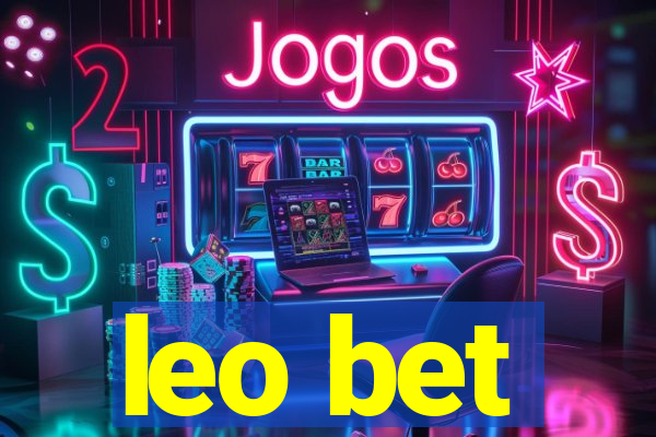 leo bet