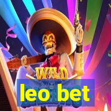 leo bet