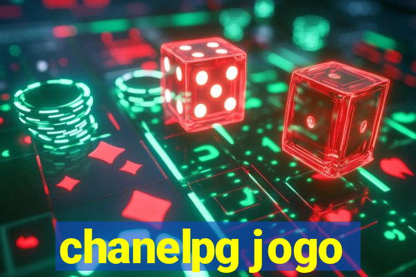 chanelpg jogo