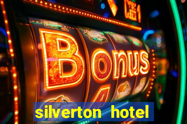 silverton hotel casino in las vegas