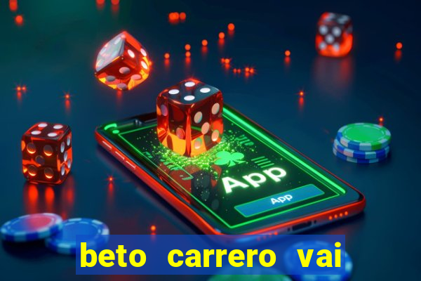 beto carrero vai fechar o zoologico