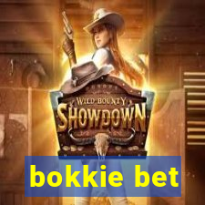 bokkie bet