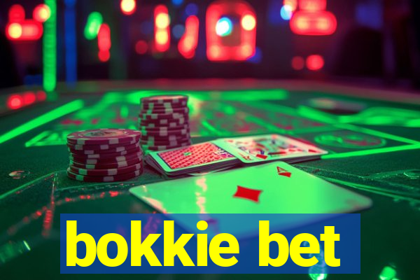 bokkie bet