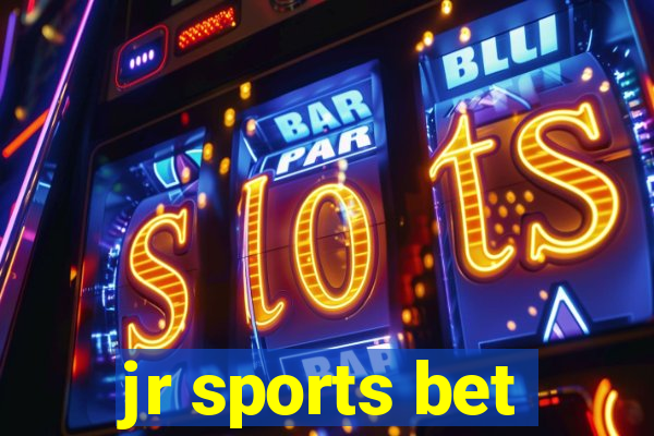 jr sports bet