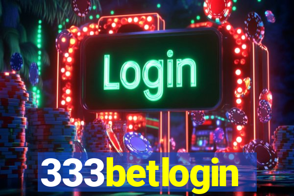 333betlogin