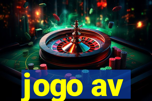 jogo av