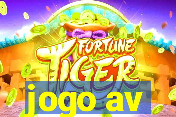 jogo av