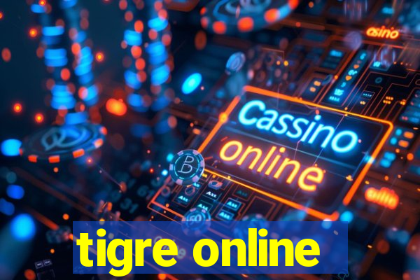 tigre online