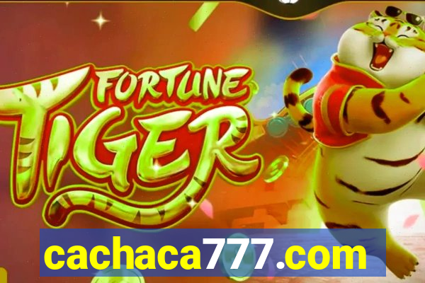 cachaca777.com