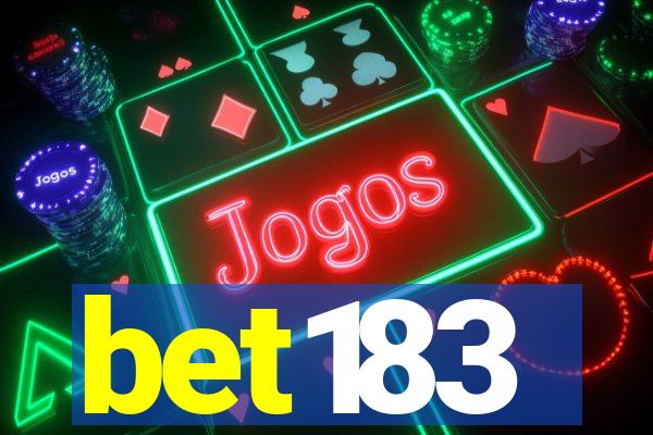 bet183