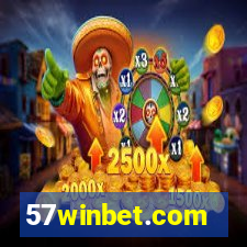 57winbet.com